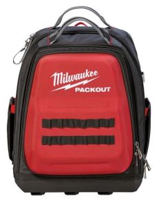 Milwaukee Accessories 4932471131 Packout Backpack Bag 380 x 240 x 500mm