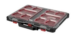 Milwaukee Accessories 4932471064 Packout Compact Slim Organizer