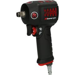 KS Tools 515.1150 1/2" miniMONSTER Xtremelight High Performance Pneumatic Impact Wrench 1.390 Nm