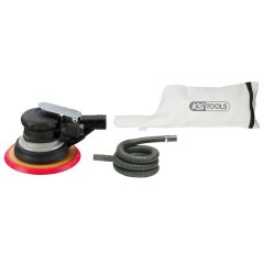 515.3066 Compressed air Orbit Sander 150 mm with dust extraction