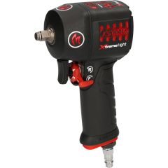 515.3855 3/8" miniMONSTER Xtremelight 1.390 Nm air impact wrench