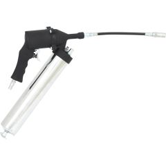 515.3900 Pneumatic grease gun, with flexible hose and nozzle