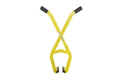 Tire tongs "Grip Rubber"