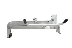 KSL-800-1200-0000-00 Curb Stone Clamp 800-1200mm "Wide-Spread"