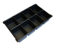 L-Boxx 6100000151 XL-BOXX inserts with 8 compartments BSS