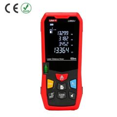 30584137 Laser distance meter up to 60m, accuracy 2mm