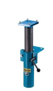 104220 Lift for Bench vise 120 mm