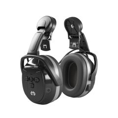 48101-001 X-STREAM LD Hearing helmet SNR 29dB with Bluetooth + LD