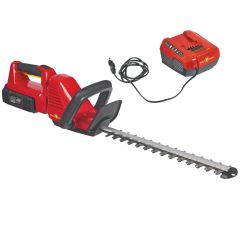 WOLF-Garten 41AS4HKR650 LYCOS 40/600 H Cordless hedge trimmer 60cm set 2,5Ah battery and charger