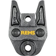 Rems 570100 M 12 Press Tong for Rems Radial arm presses (excluded Mini)