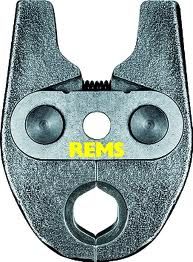 Rems 578314 M 18 Pressing Pliers Mini for Mapress and VSH