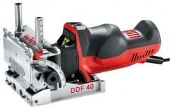 918601 DDF40 Duo Dowel Machine - MidiMAX in T-Max