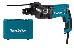 Makita HR2460 230V hammer drill