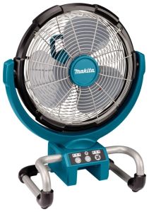 Makita DCF300Z Fan 14.4-18 Volt with swing function excl. batteries and charger