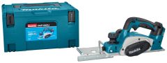 Makita DKP180ZJ Cordless Planer 18V without batteries and charger