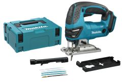 Makita DJV180ZJ 18V Jigsaw excl. batteries and charger in MakPac