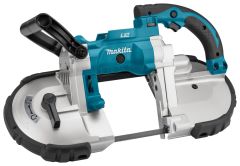 Makita DPB180Z Accu Band Saw 18V excl. batteries and charger