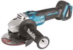 Makita DGA504Z 18V Angle Grinder 125 mm excl. batteries and charger