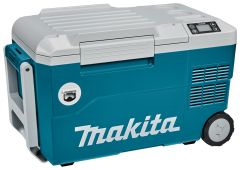 Makita DCW180Z 18V Freezer / Cooler with heating function without batteries and charger