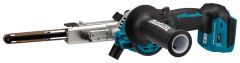 Makita DBS180Z 18 V Strip sander 9 mm excl. batteries and charger