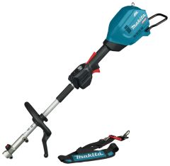 Makita UX01GZ 40V Max XGT Cordless Combisystem D-handle excl. batteries and charger