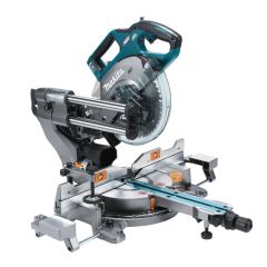 Makita LS002GZ01 Cordless Radial Mitre saw 216 mm XGT 40V max excl. battery and charger