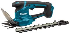 Makita DUM111ZX Cordless grass trimmer and hedge trimmer 18V excl. batteries and charger