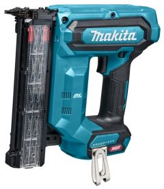 Makita FN001GZ Brad tacker 40V max excl. batteries and charger