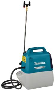 Makita DUS054Z Cordless Garden Sprayer  5L 18V excl. batteries and charger