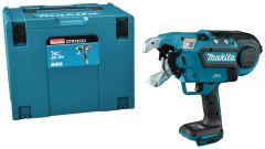 Makita DTR181ZJ Battery Braiding Machine 18 Volt excl. Batteries and charger in Makpac