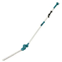 Makita UN460WDZ 12V Max Cordless Pole Hedge Trimmer 46 cm excl. batteries and charger
