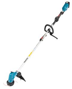 Makita DUR191LZX9 Accu Trimmer 18V D-handle excl. batteries and charger