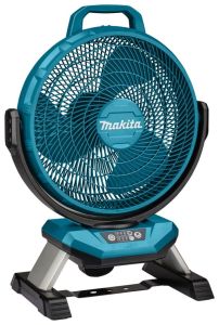 Makita DCF301Z Fan 14.4-18 Volt with swivel function excl. batteries and charger