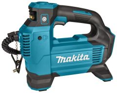Makita DMP181Z 18V Inflator excl. battery and charger