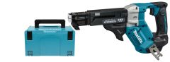 Makita DFR452ZJ Screwdriver 20-41 mm 18 Volt excl. batteries and charger