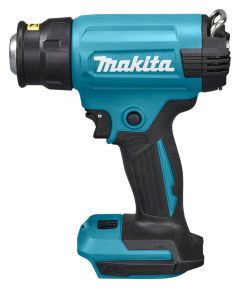 Makita DHG181ZK 18V Hot air gun excl. batteries and charger in plastic case