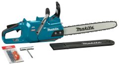 Makita UC013GZ Chainsaw 45 cm 40V Max without battery and charger