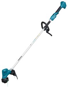 Makita DUR194ZX3 Accu Trimmer 18V D-handle excl. batteries and charger