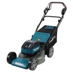 Makita LM003JZ Accu lawn mower 48 cm self-propelled 64 Volt excl. battery and charger