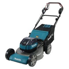 Makita LM004JZ Accu lawn mower 53 cm self-propelled 64 Volt excl. battery and charger
