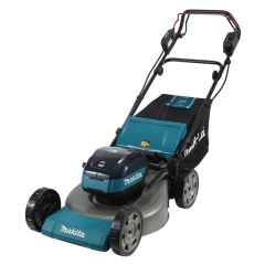 Makita LM002GZ 40V Max Battery Lawnmower 53cm excl. batteries and charger