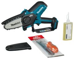 Makita UC100DZ Battery Pruning Saw 12 Volt excl. batteries and charger