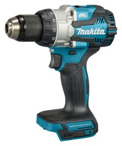 Makita DHP489Z Impact drill 18V excl. batteries and charger