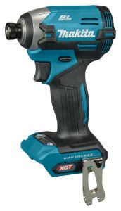 Makita TD003GZ Impact screwdriver 40V Max excl. batteries and charger
