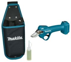 Makita UP100DZ Accu pruning shears 12V excl. batteries and charger'