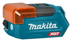 Makita ML011G 40V Battery Flashlight block Led with USB output excl. batteries and charger
