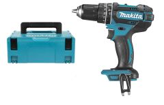 Makita DHP482ZJ Impact Drill 18V excl. battery and charger
