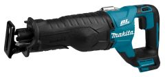 Makita DJR187Z 18V Reciprocating saw without batteries and charger - brushless