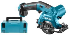Makita HS301DZJ Circular saw 85 mm 10,8V without batteries and charger