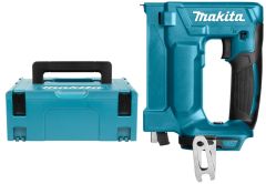 Makita DST112ZJ Cordless Stapler 18V excl. batteries and charger